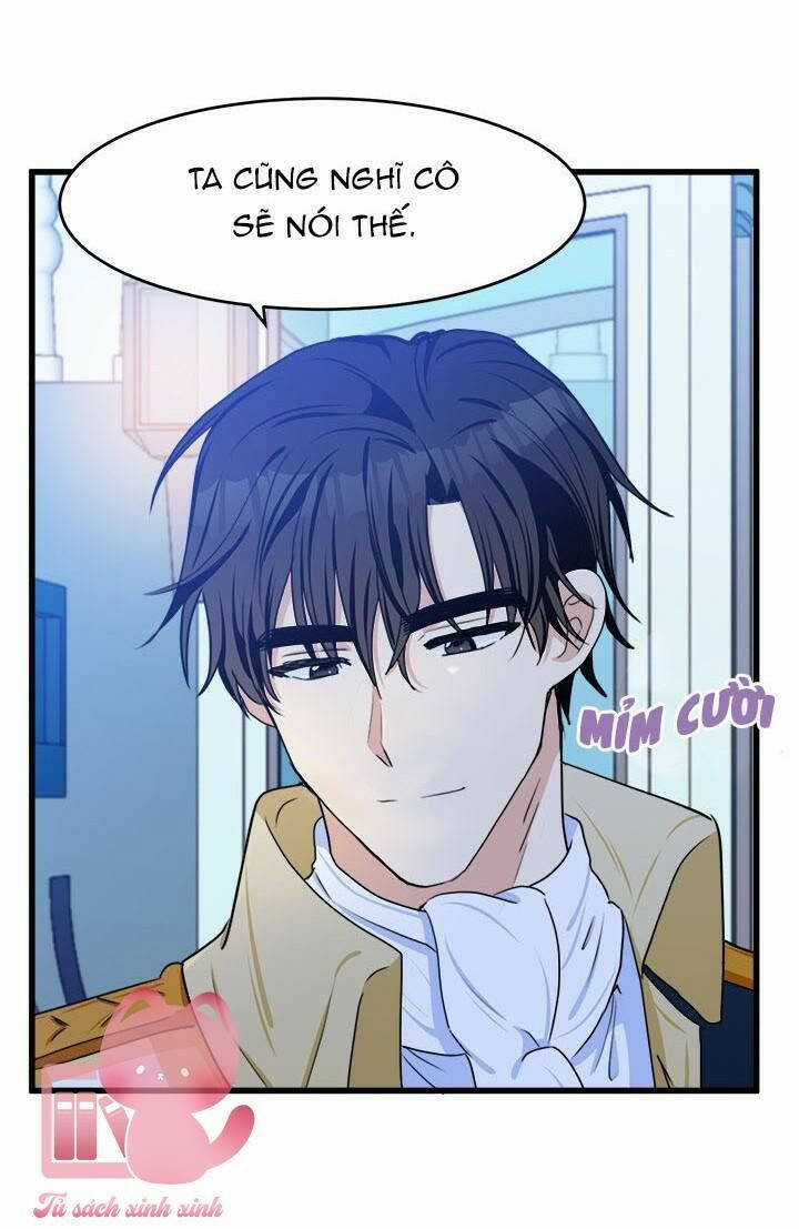 Ác Nữ Trùng Sinh - Chapter 18 - Trang 5