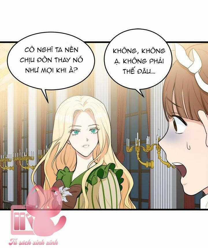 Ác Nữ Trùng Sinh - Chapter 18 - Trang 41