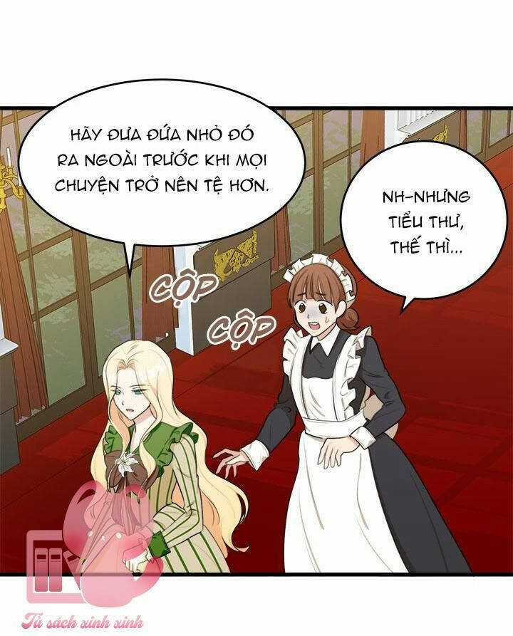 Ác Nữ Trùng Sinh - Chapter 18 - Trang 42