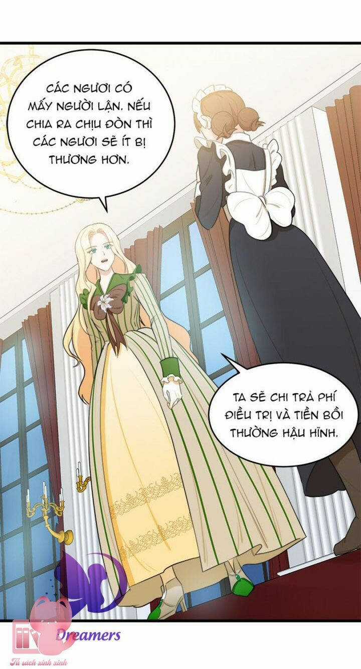 Ác Nữ Trùng Sinh - Chapter 18 - Trang 43