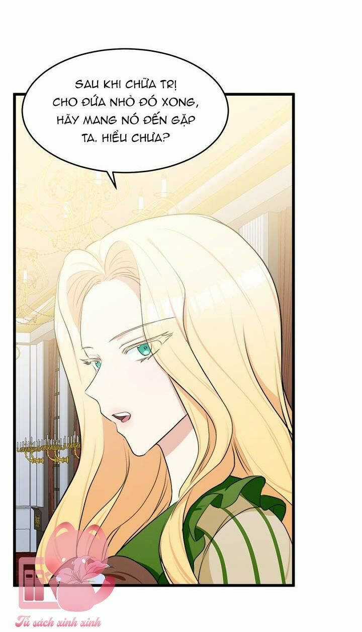 Ác Nữ Trùng Sinh - Chapter 18 - Trang 44