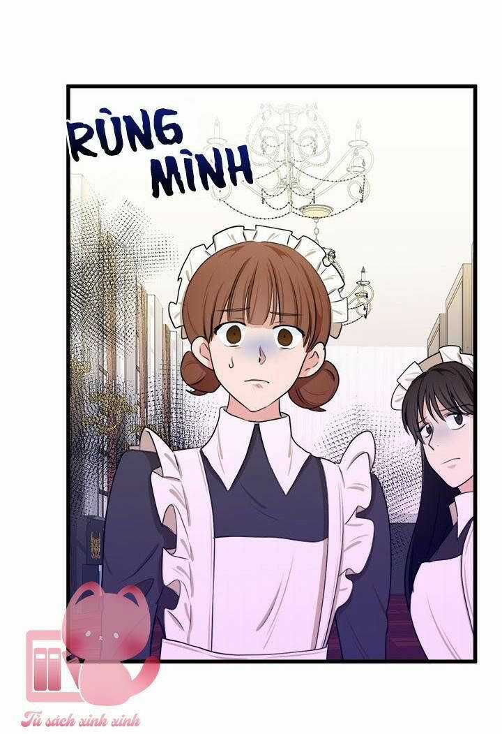 Ác Nữ Trùng Sinh - Chapter 18 - Trang 45