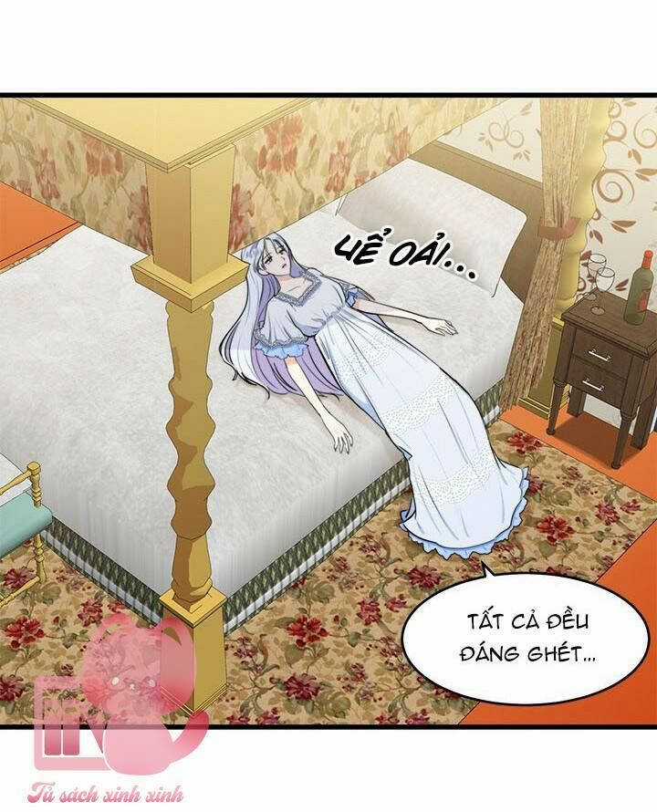 Ác Nữ Trùng Sinh - Chapter 18 - Trang 49