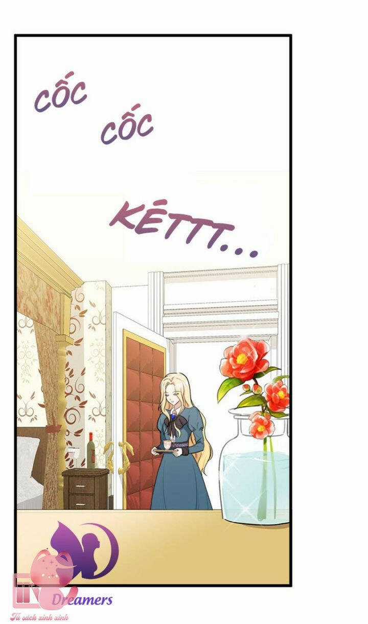 Ác Nữ Trùng Sinh - Chapter 18 - Trang 50