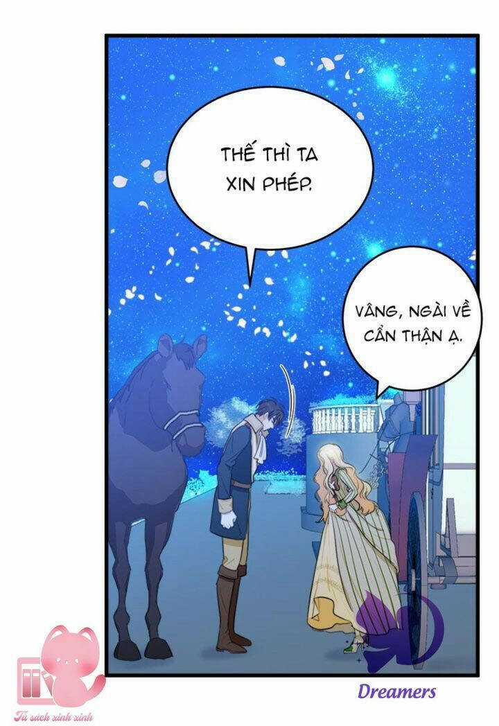 Ác Nữ Trùng Sinh - Chapter 18 - Trang 6