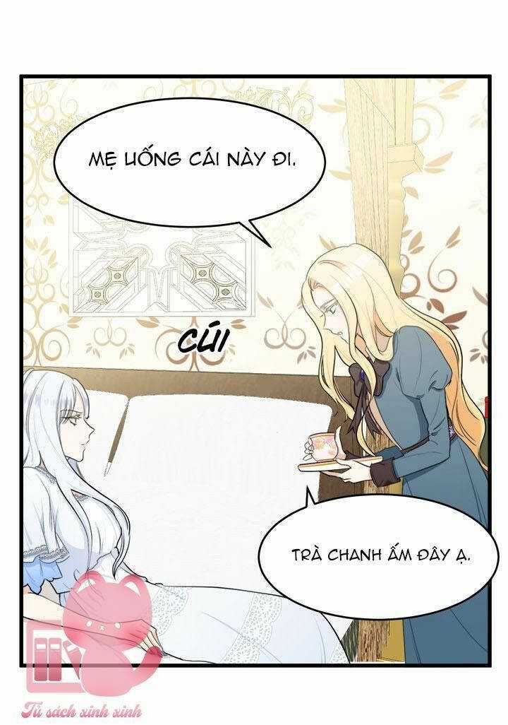 Ác Nữ Trùng Sinh - Chapter 18 - Trang 51