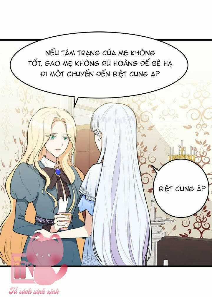 Ác Nữ Trùng Sinh - Chapter 18 - Trang 55