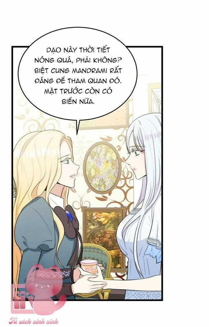 Ác Nữ Trùng Sinh - Chapter 18 - Trang 56