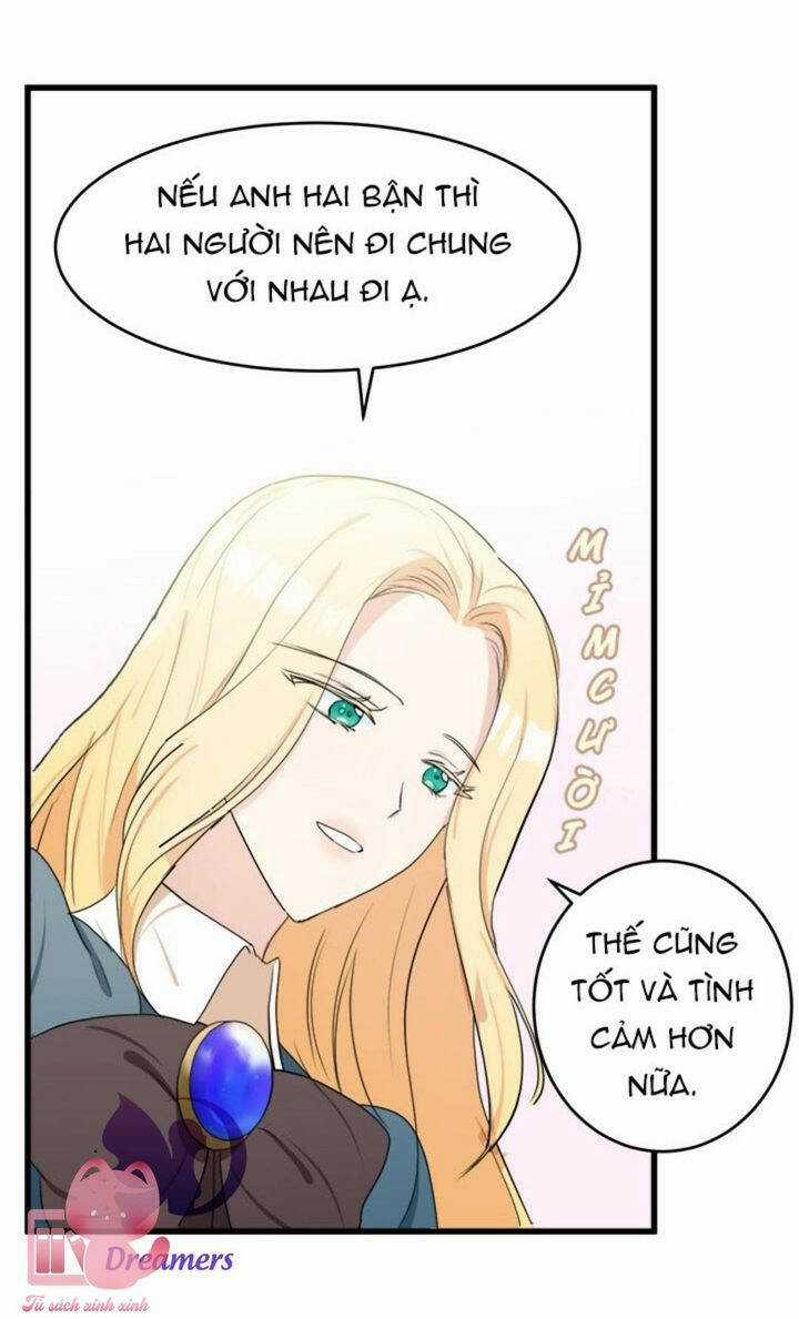 Ác Nữ Trùng Sinh - Chapter 18 - Trang 58