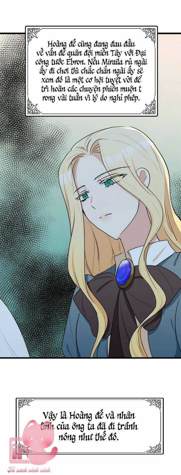 Ác Nữ Trùng Sinh - Chapter 18 - Trang 60