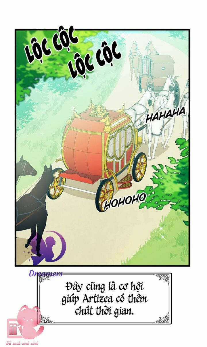 Ác Nữ Trùng Sinh - Chapter 18 - Trang 61