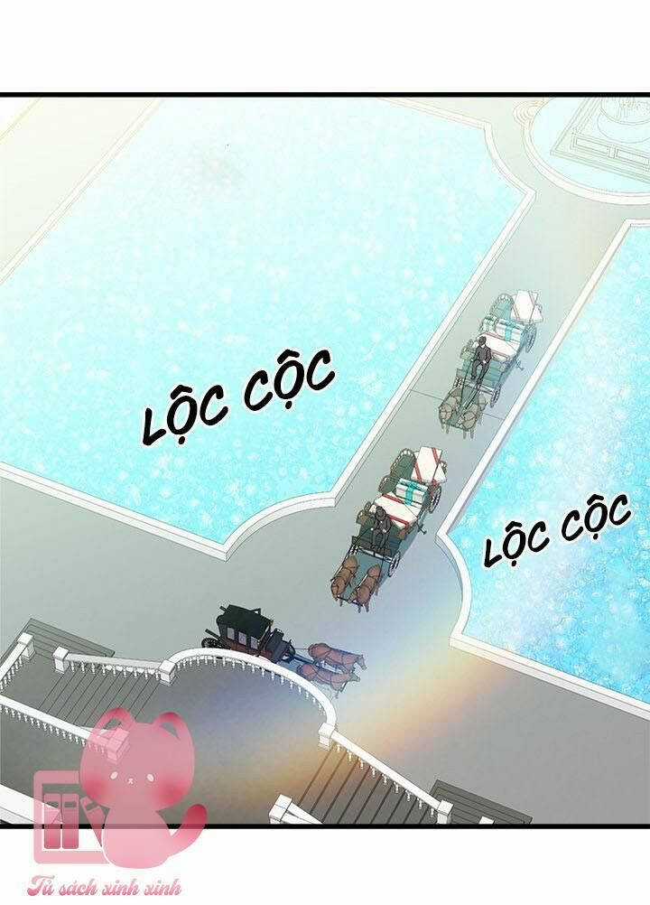 Ác Nữ Trùng Sinh - Chapter 18 - Trang 63