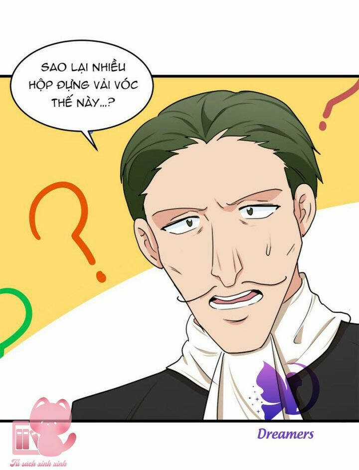 Ác Nữ Trùng Sinh - Chapter 18 - Trang 65