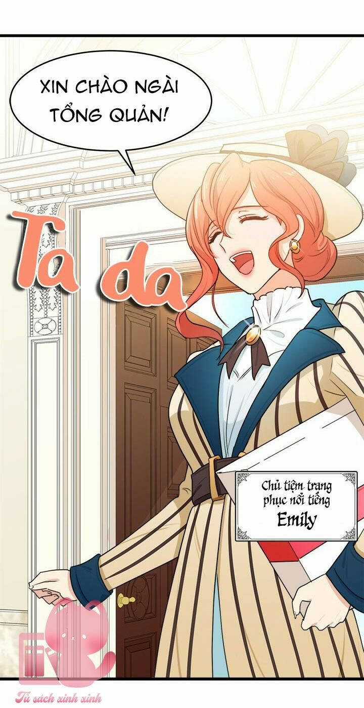 Ác Nữ Trùng Sinh - Chapter 18 - Trang 66