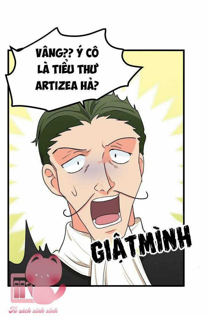 Ác Nữ Trùng Sinh - Chapter 18 - Trang 70