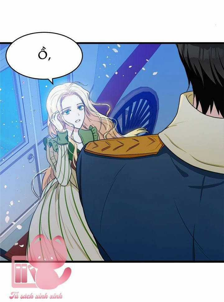 Ác Nữ Trùng Sinh - Chapter 18 - Trang 8