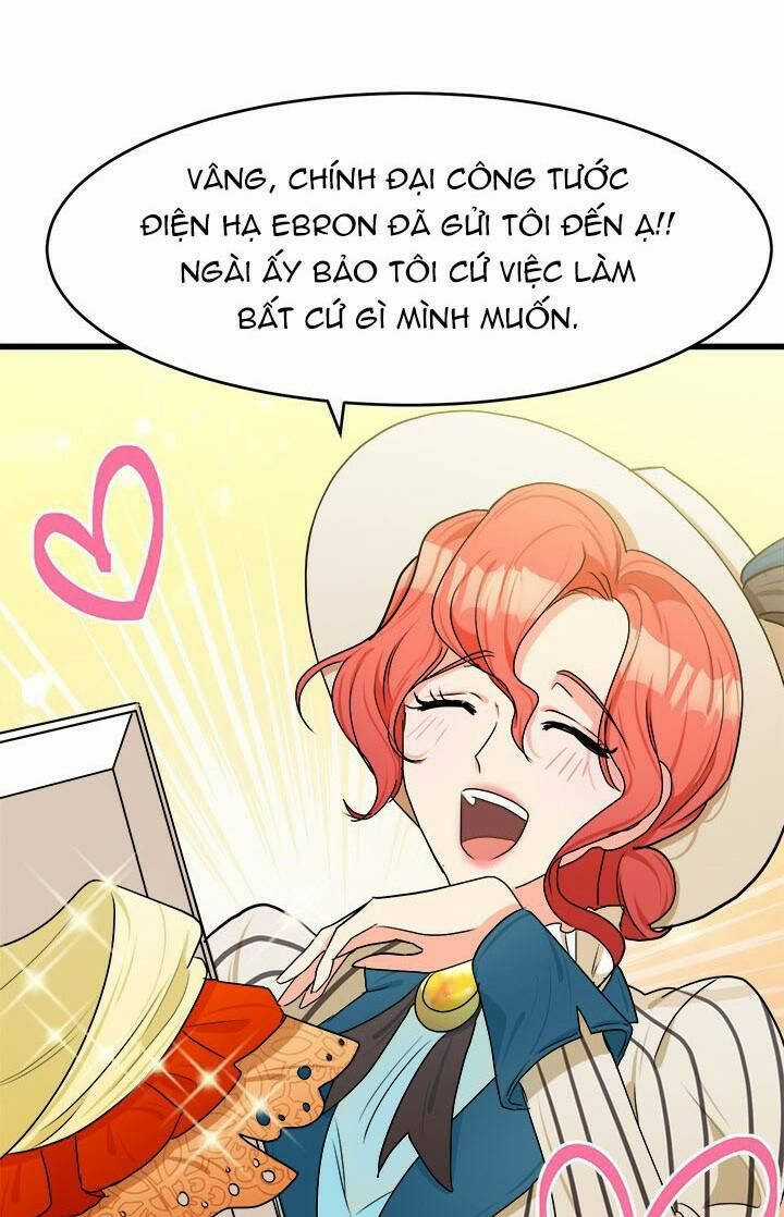 Ác Nữ Trùng Sinh - Chapter 18 - Trang 71