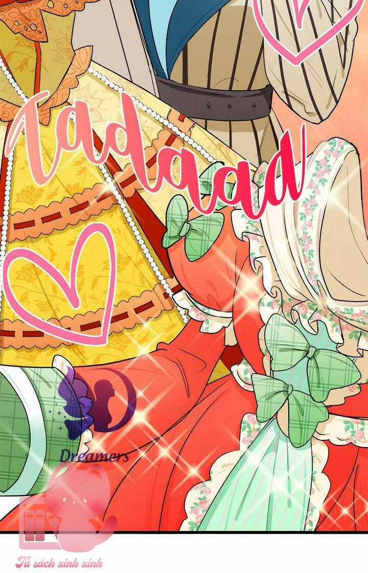 Ác Nữ Trùng Sinh - Chapter 18 - Trang 72