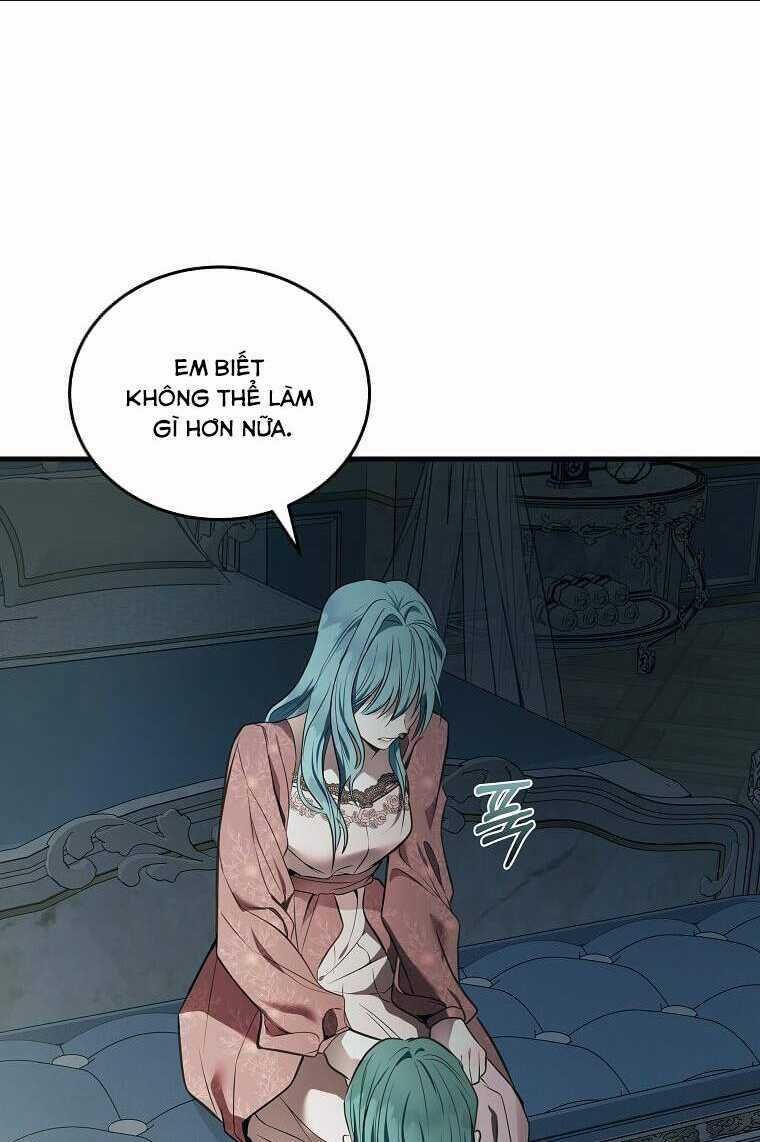 Ác Nữ Trùng Sinh - Chapter 180 - Trang 11