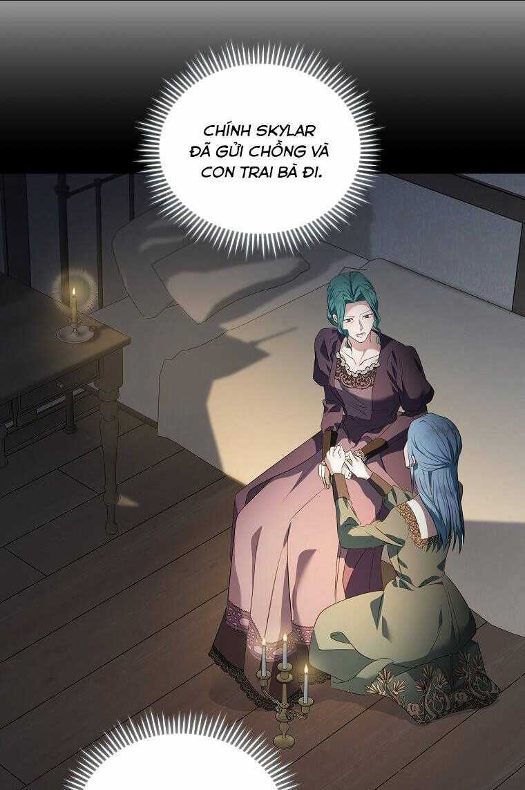 Ác Nữ Trùng Sinh - Chapter 180 - Trang 16