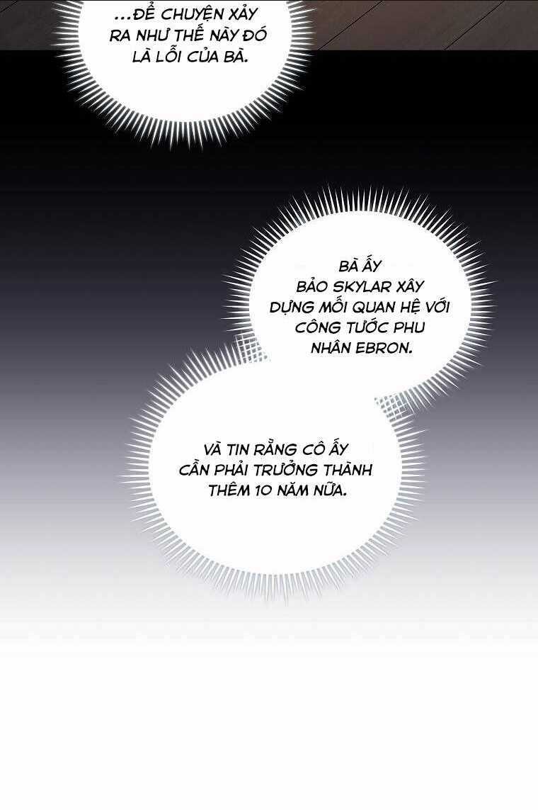 Ác Nữ Trùng Sinh - Chapter 180 - Trang 17
