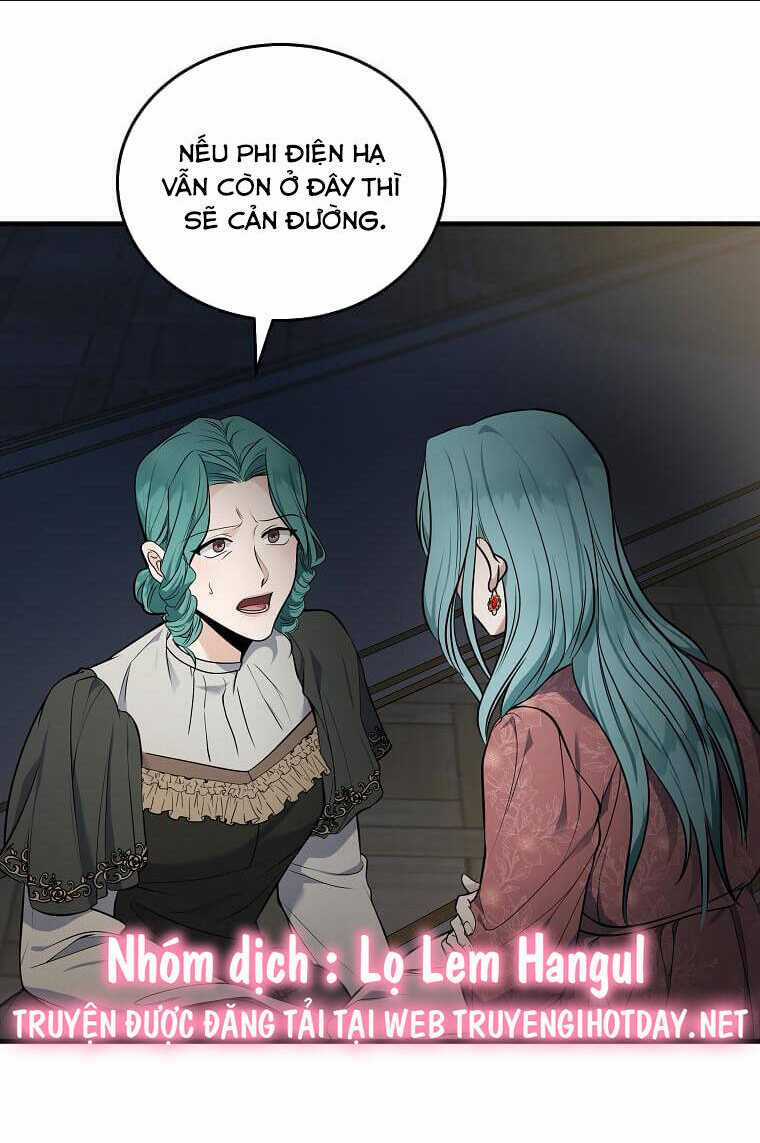 Ác Nữ Trùng Sinh - Chapter 180 - Trang 18