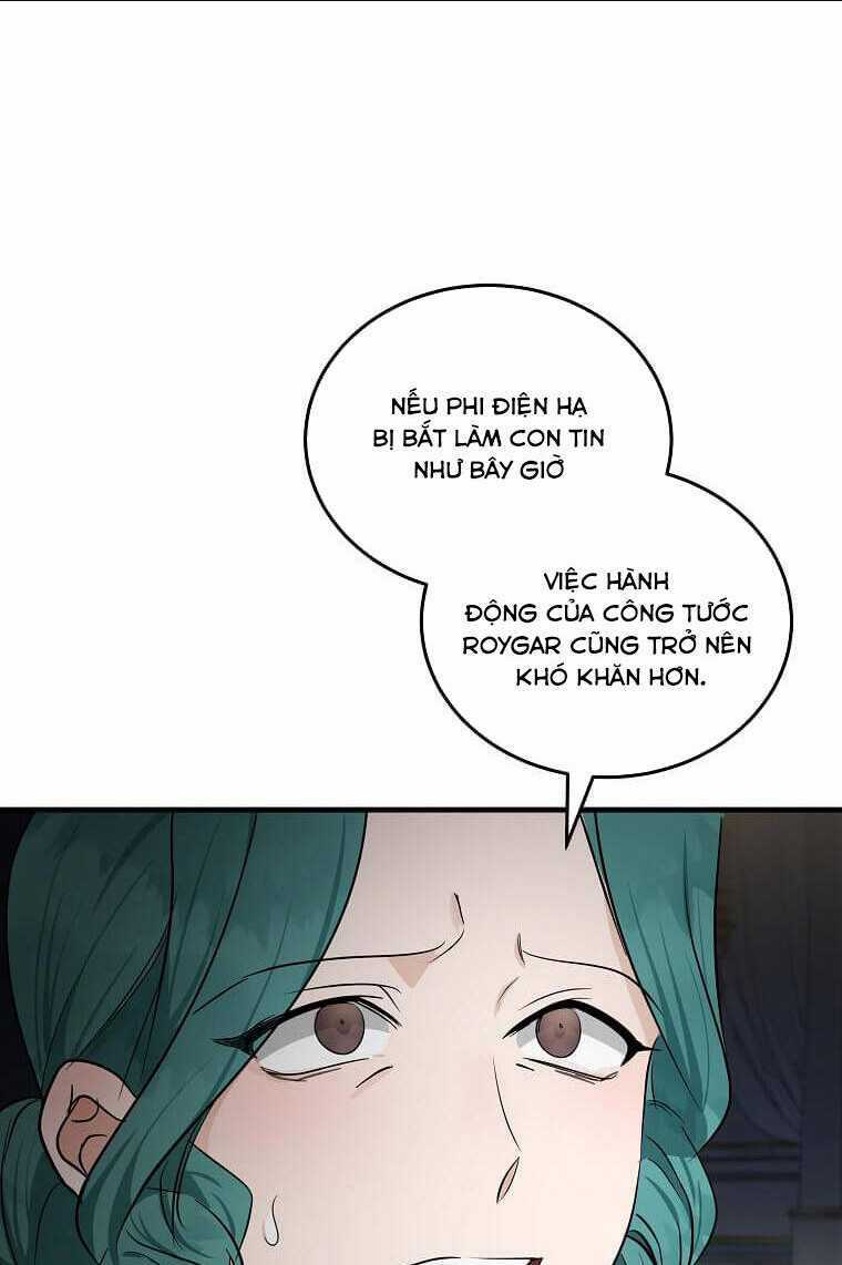 Ác Nữ Trùng Sinh - Chapter 180 - Trang 19