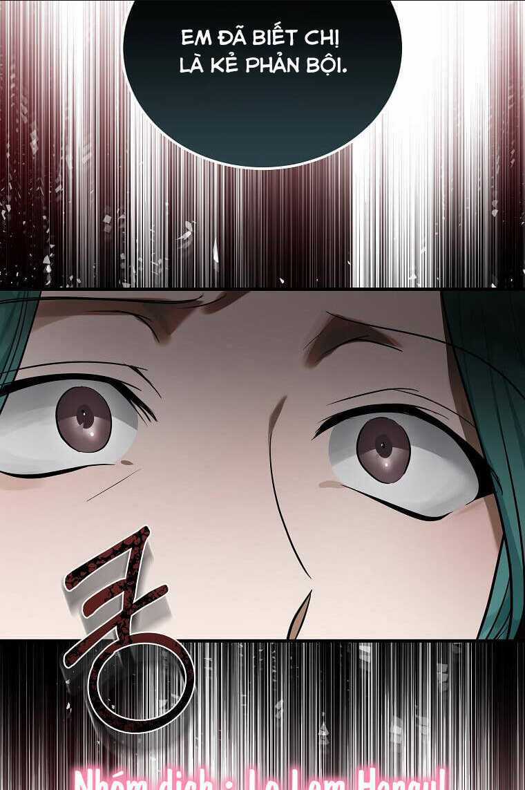 Ác Nữ Trùng Sinh - Chapter 180 - Trang 21