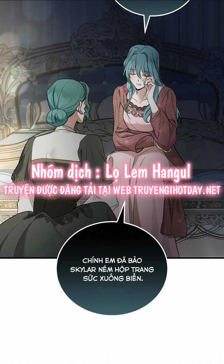 Ác Nữ Trùng Sinh - Chapter 180 - Trang 26