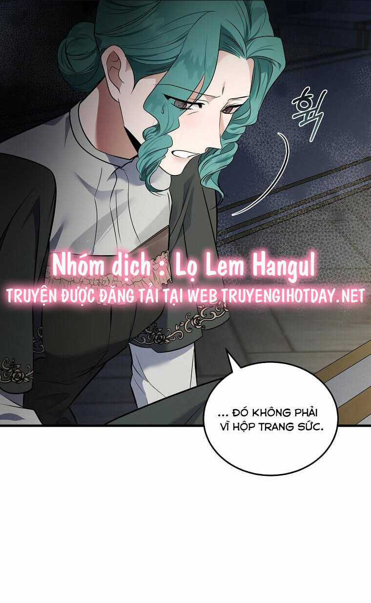 Ác Nữ Trùng Sinh - Chapter 180 - Trang 31