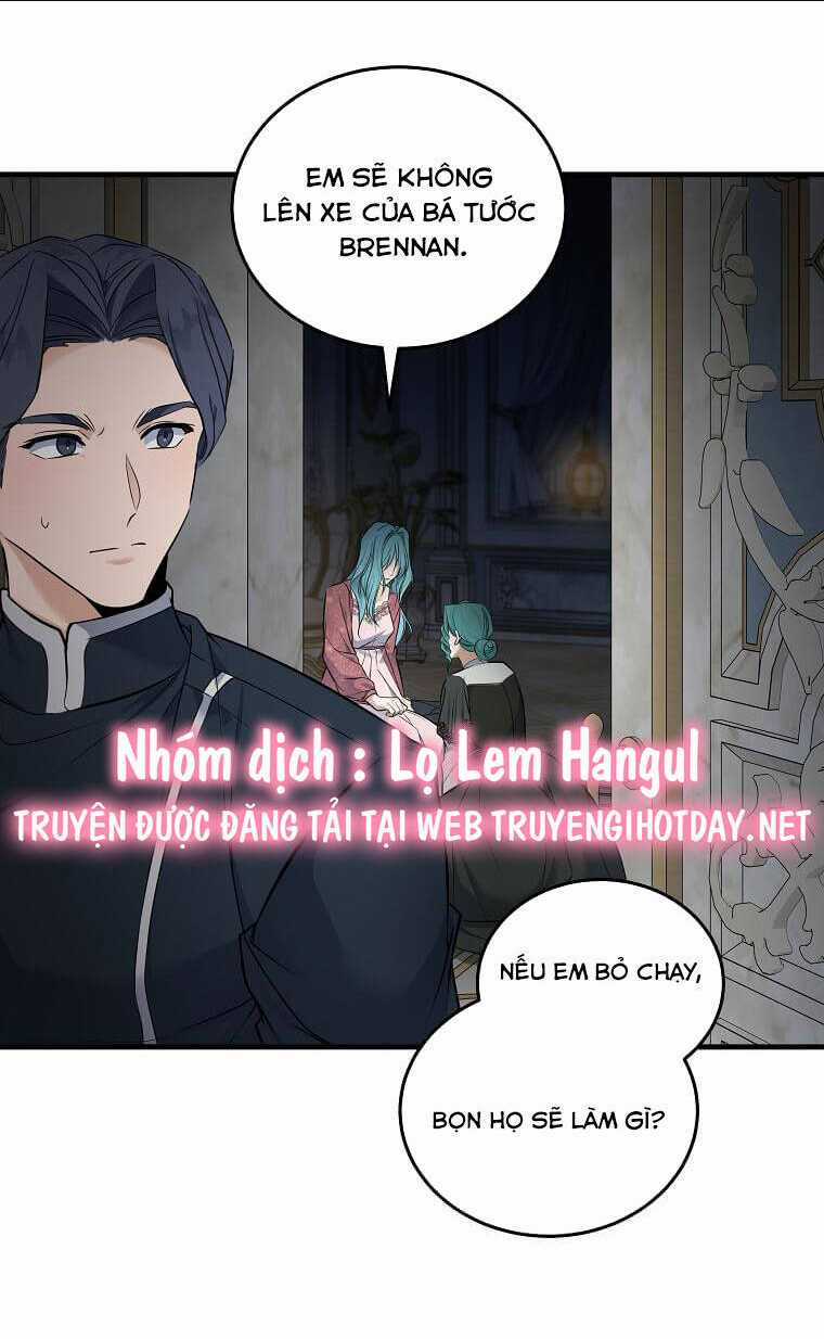 Ác Nữ Trùng Sinh - Chapter 180 - Trang 33