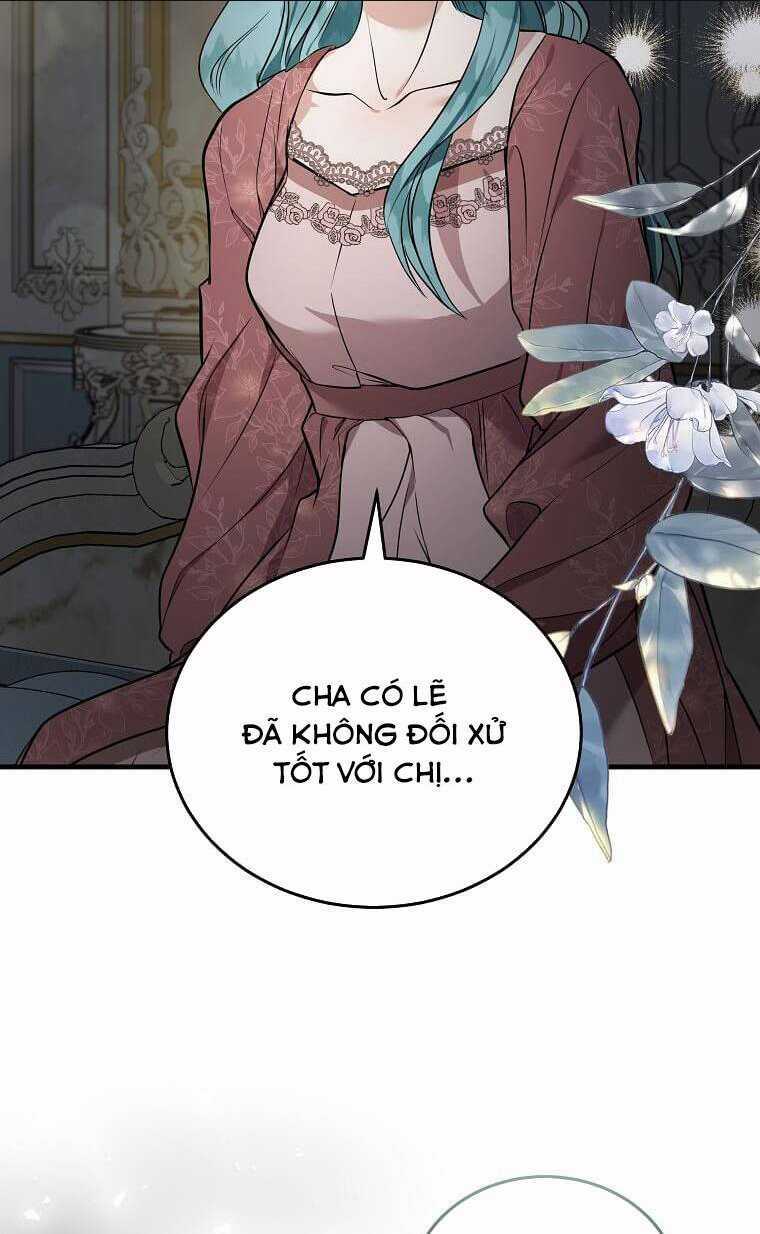 Ác Nữ Trùng Sinh - Chapter 180 - Trang 35