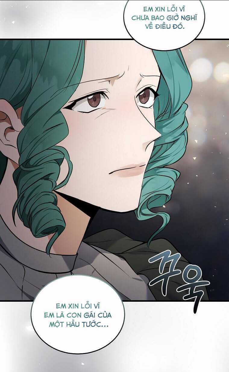 Ác Nữ Trùng Sinh - Chapter 180 - Trang 36