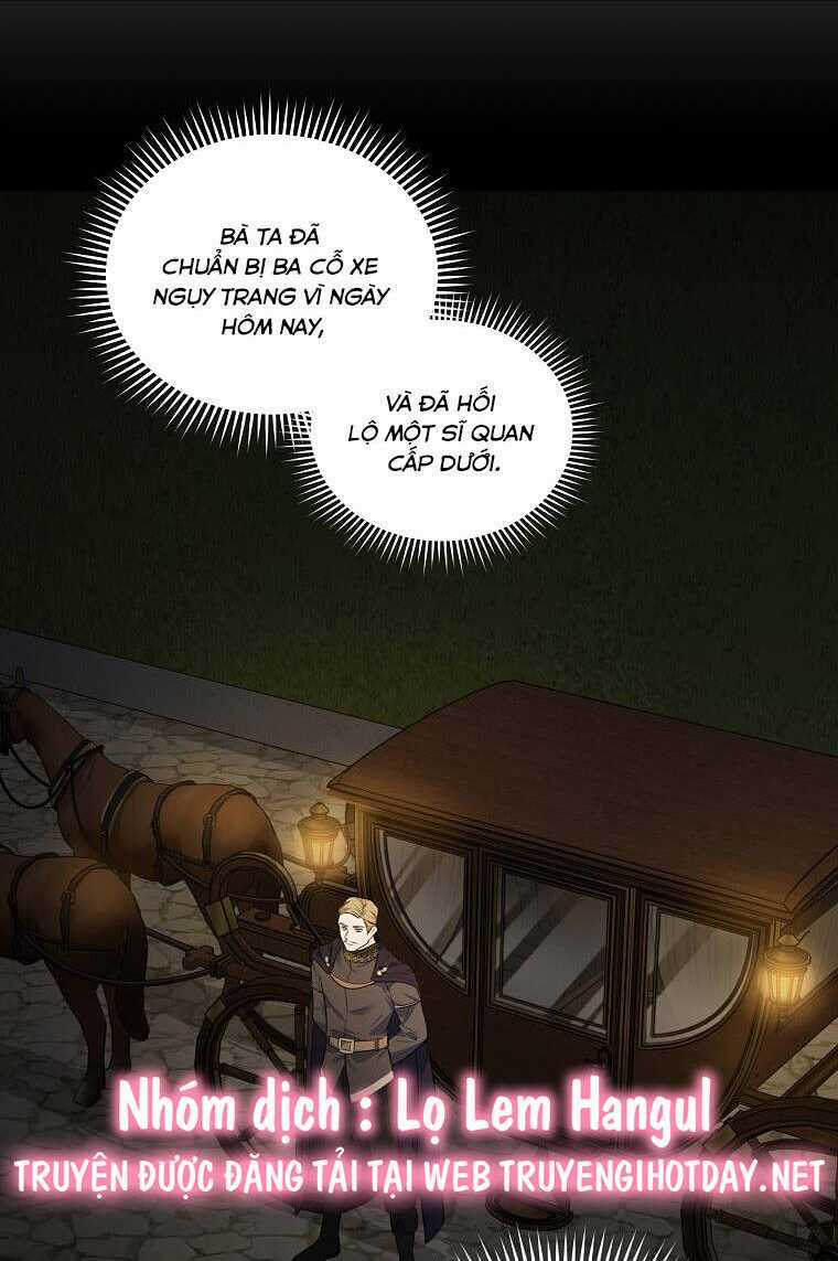 Ác Nữ Trùng Sinh - Chapter 180 - Trang 5