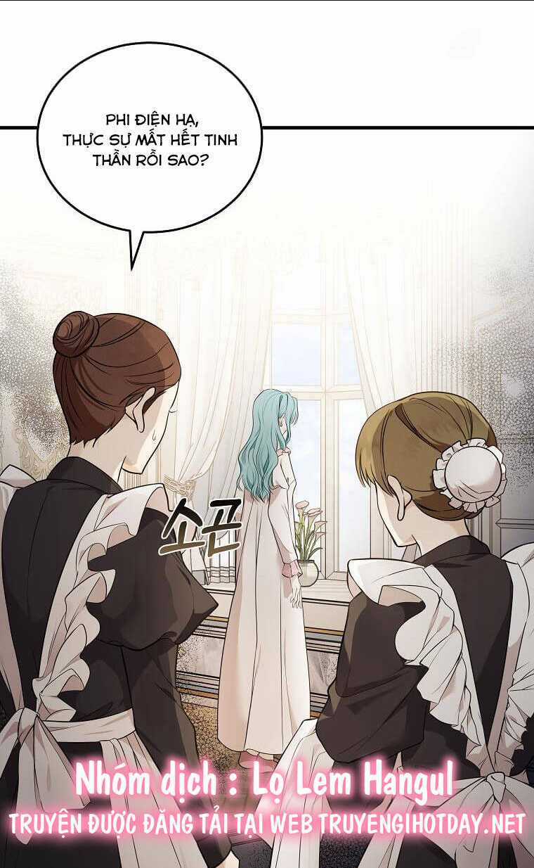 Ác Nữ Trùng Sinh - Chapter 180 - Trang 48