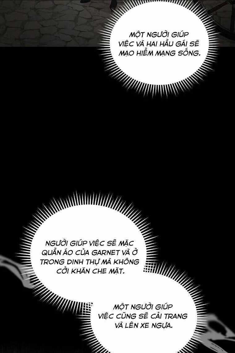 Ác Nữ Trùng Sinh - Chapter 180 - Trang 6