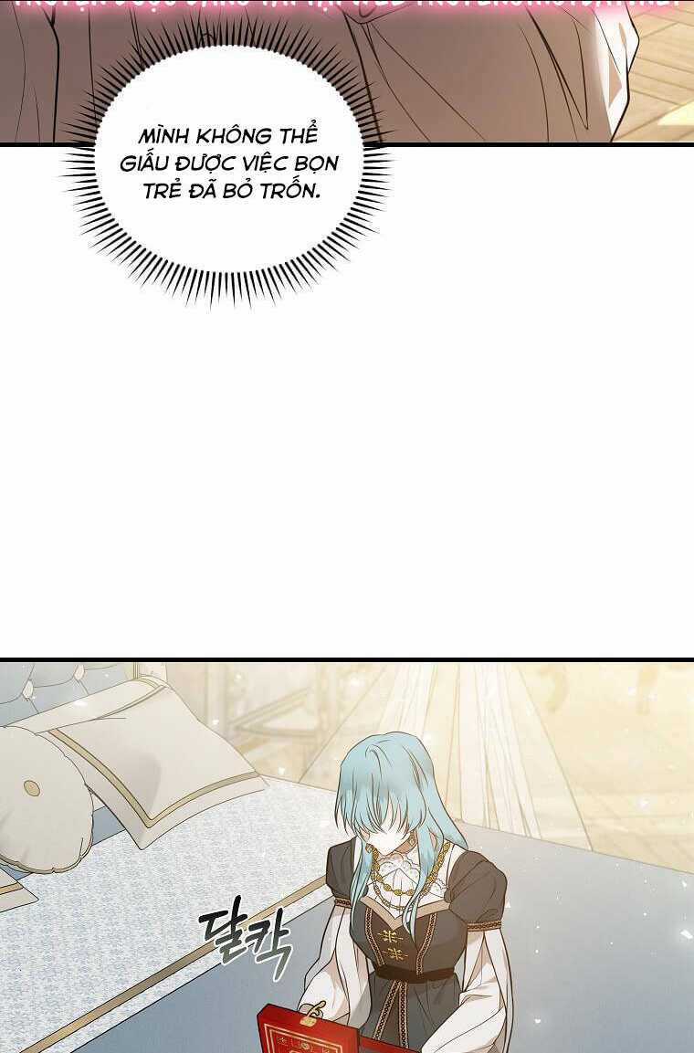 Ác Nữ Trùng Sinh - Chapter 180 - Trang 53