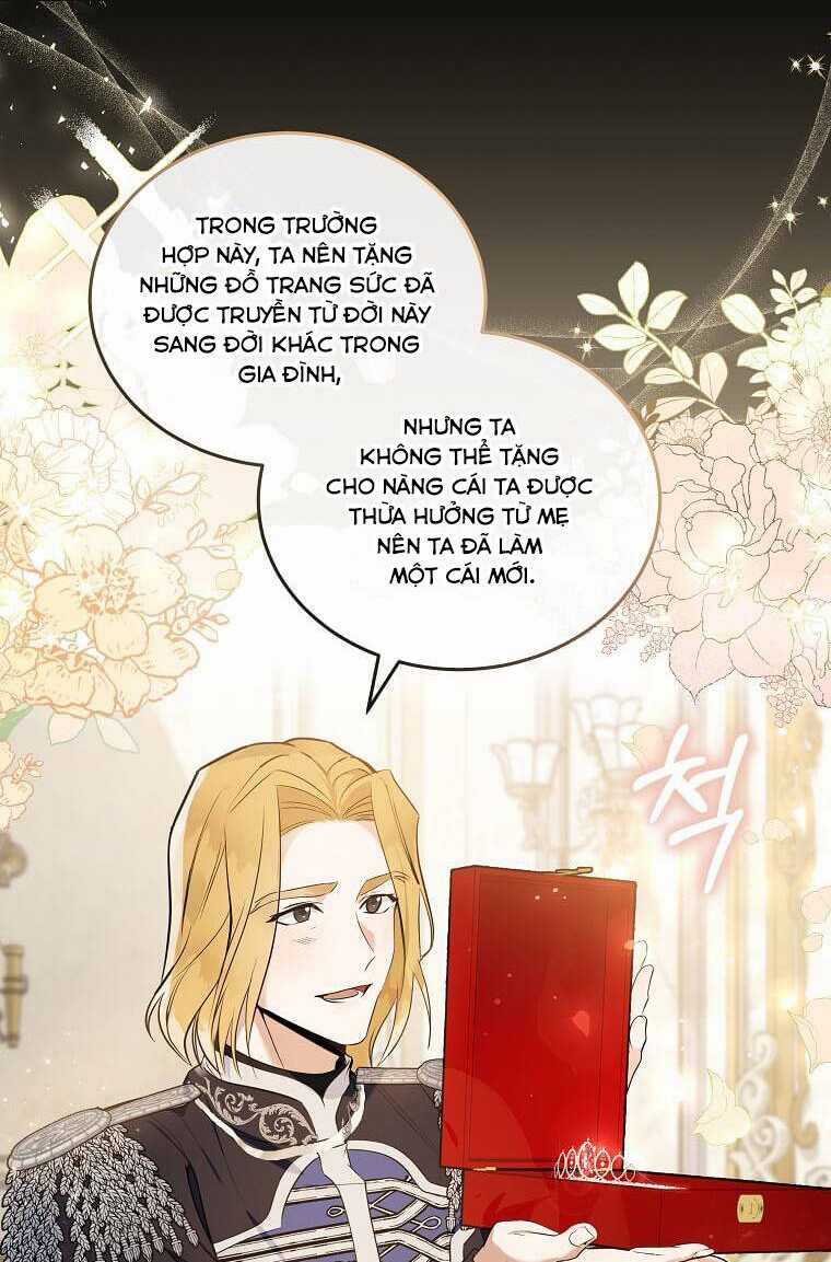 Ác Nữ Trùng Sinh - Chapter 180 - Trang 56
