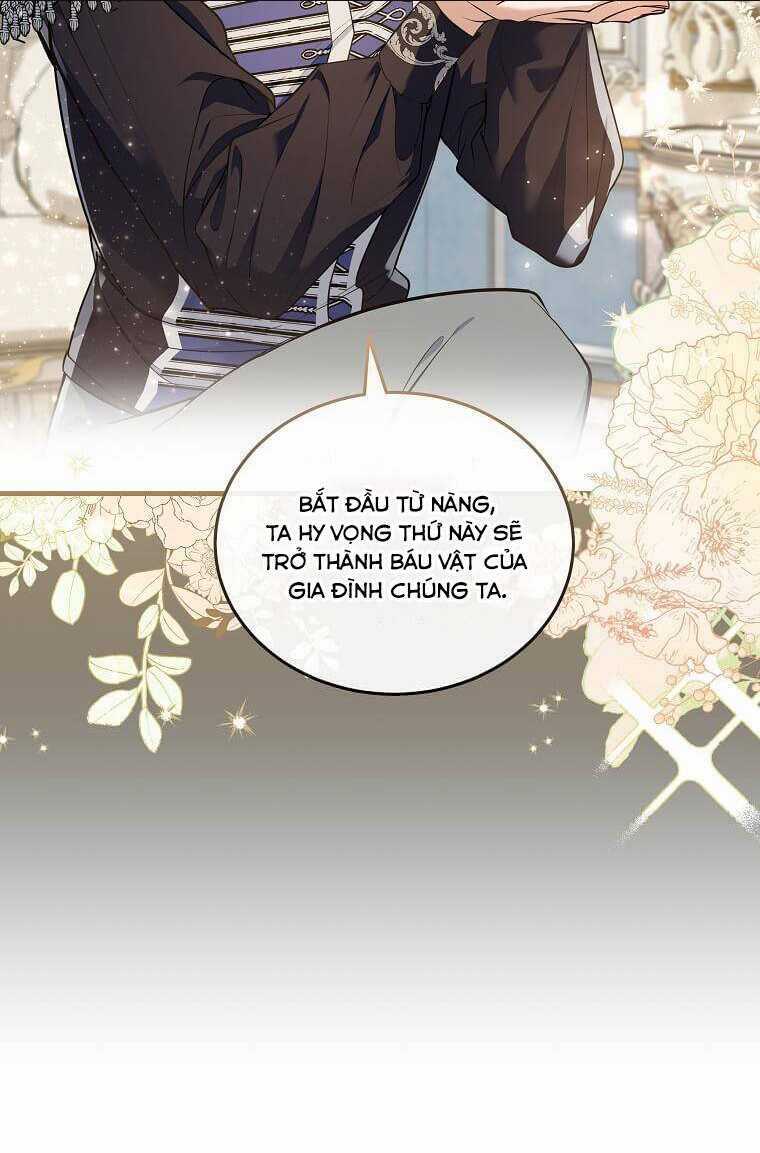 Ác Nữ Trùng Sinh - Chapter 180 - Trang 57