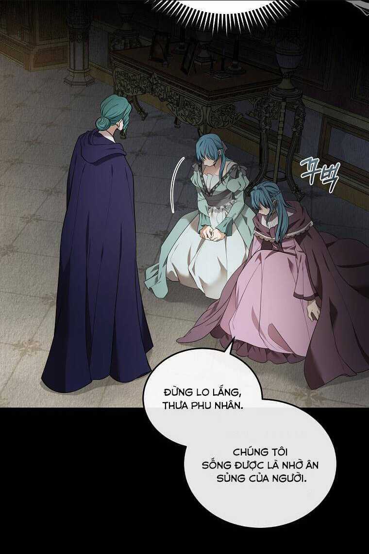 Ác Nữ Trùng Sinh - Chapter 180 - Trang 7