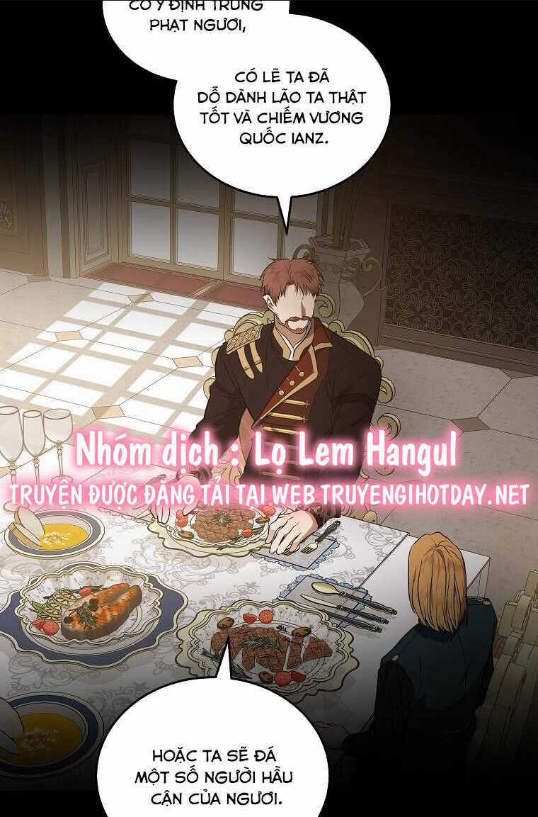 Ác Nữ Trùng Sinh - Chapter 180 - Trang 70