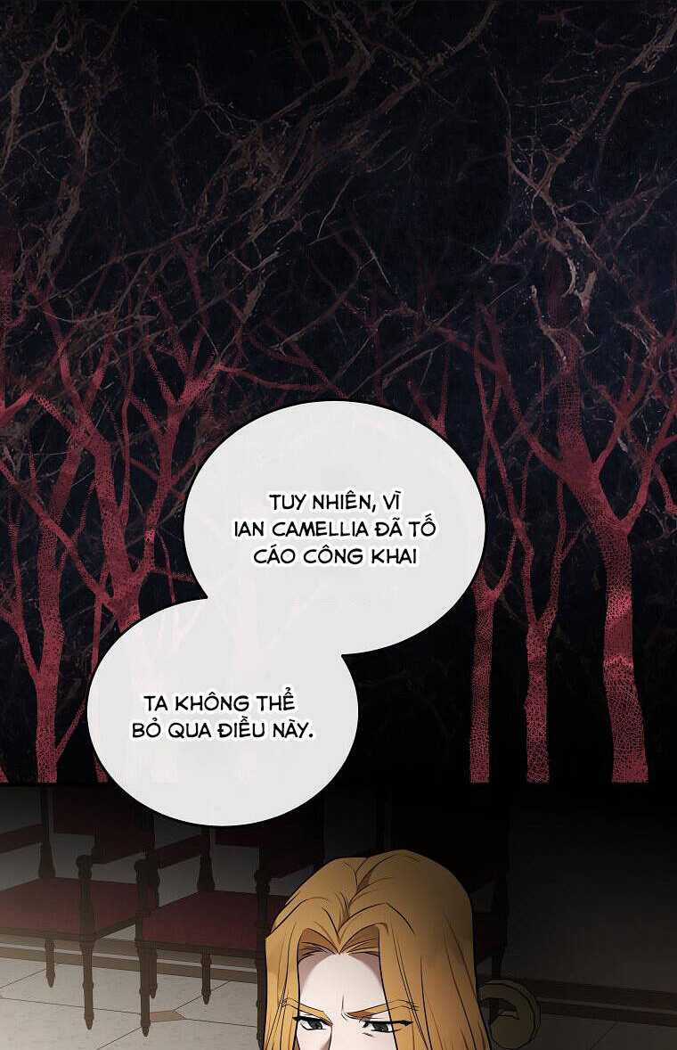 Ác Nữ Trùng Sinh - Chapter 180 - Trang 73