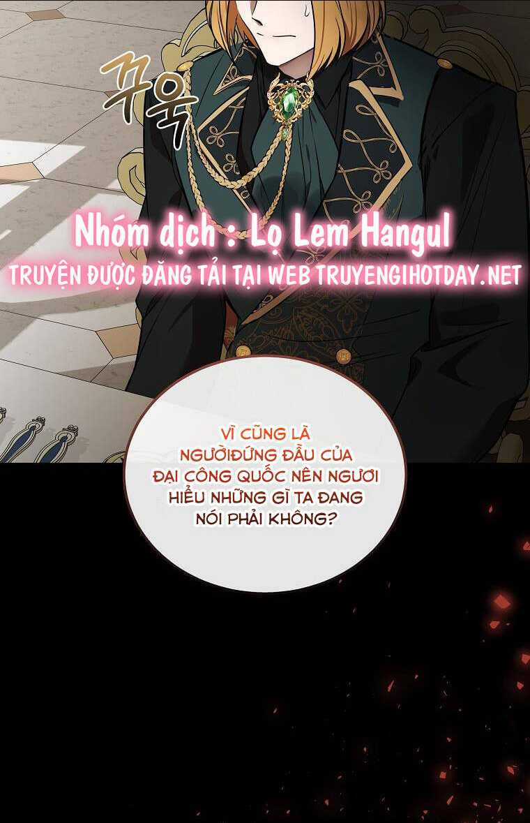 Ác Nữ Trùng Sinh - Chapter 180 - Trang 74