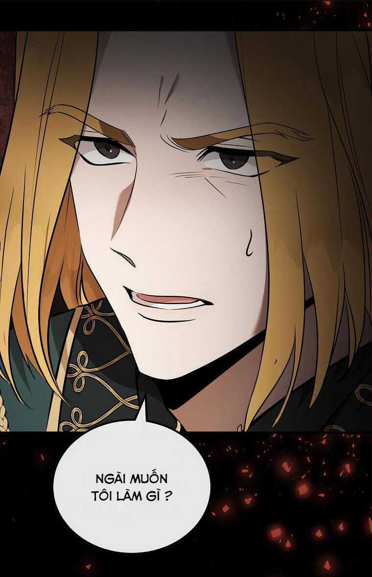 Ác Nữ Trùng Sinh - Chapter 180 - Trang 75