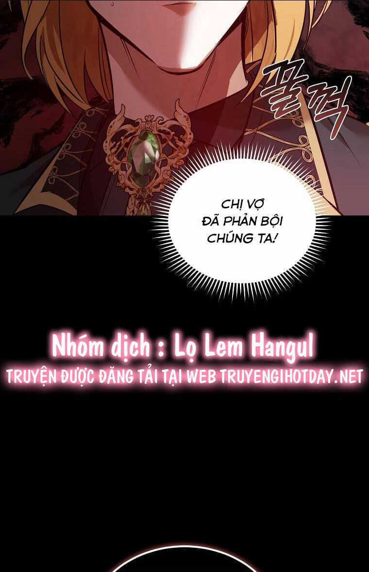Ác Nữ Trùng Sinh - Chapter 180 - Trang 79