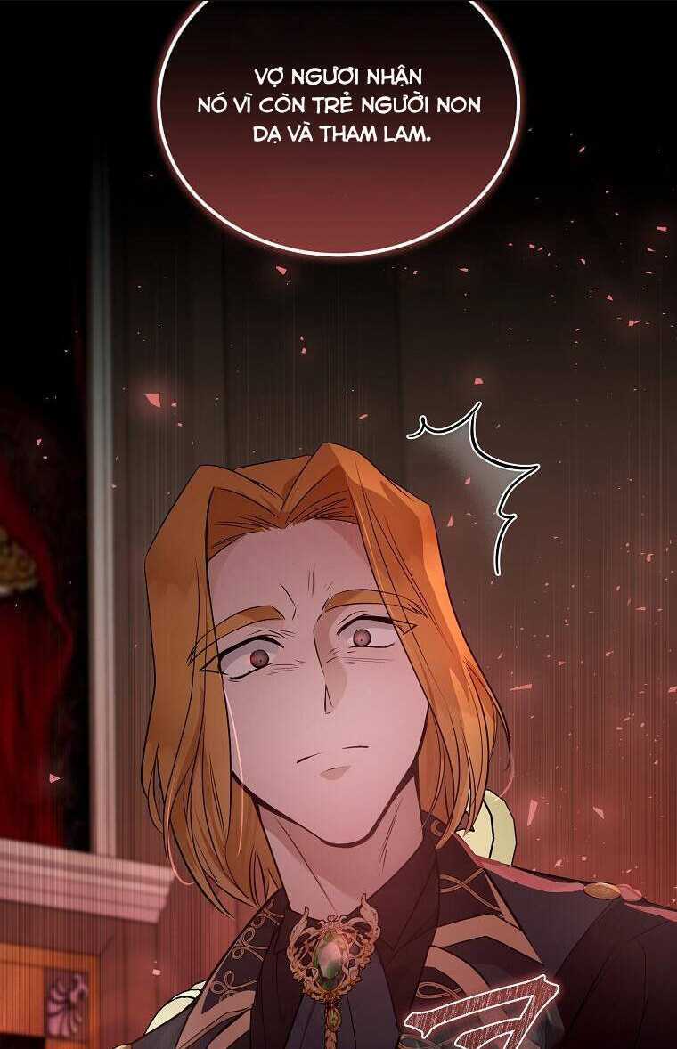 Ác Nữ Trùng Sinh - Chapter 180 - Trang 80