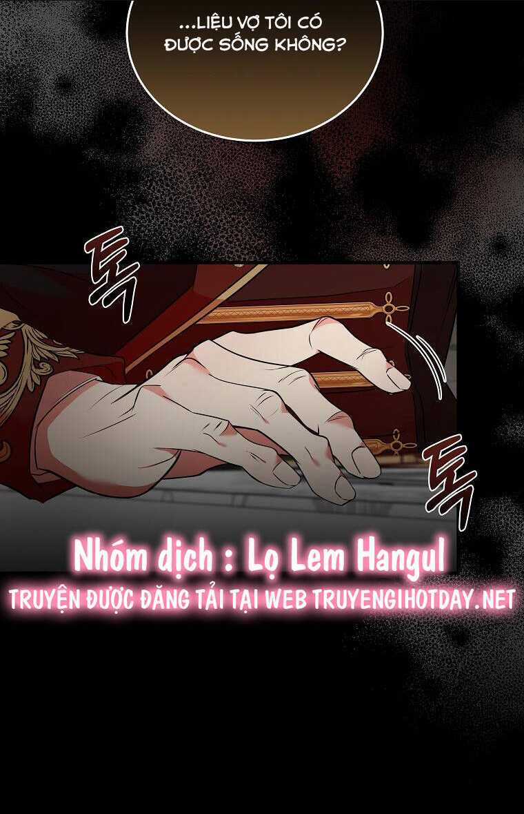 Ác Nữ Trùng Sinh - Chapter 180 - Trang 82