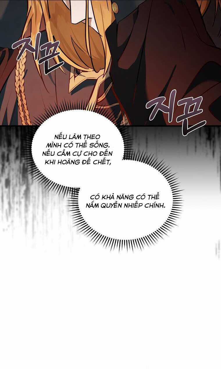 Ác Nữ Trùng Sinh - Chapter 180 - Trang 87