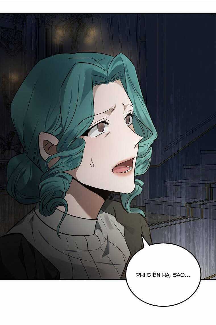 Ác Nữ Trùng Sinh - Chapter 180 - Trang 10