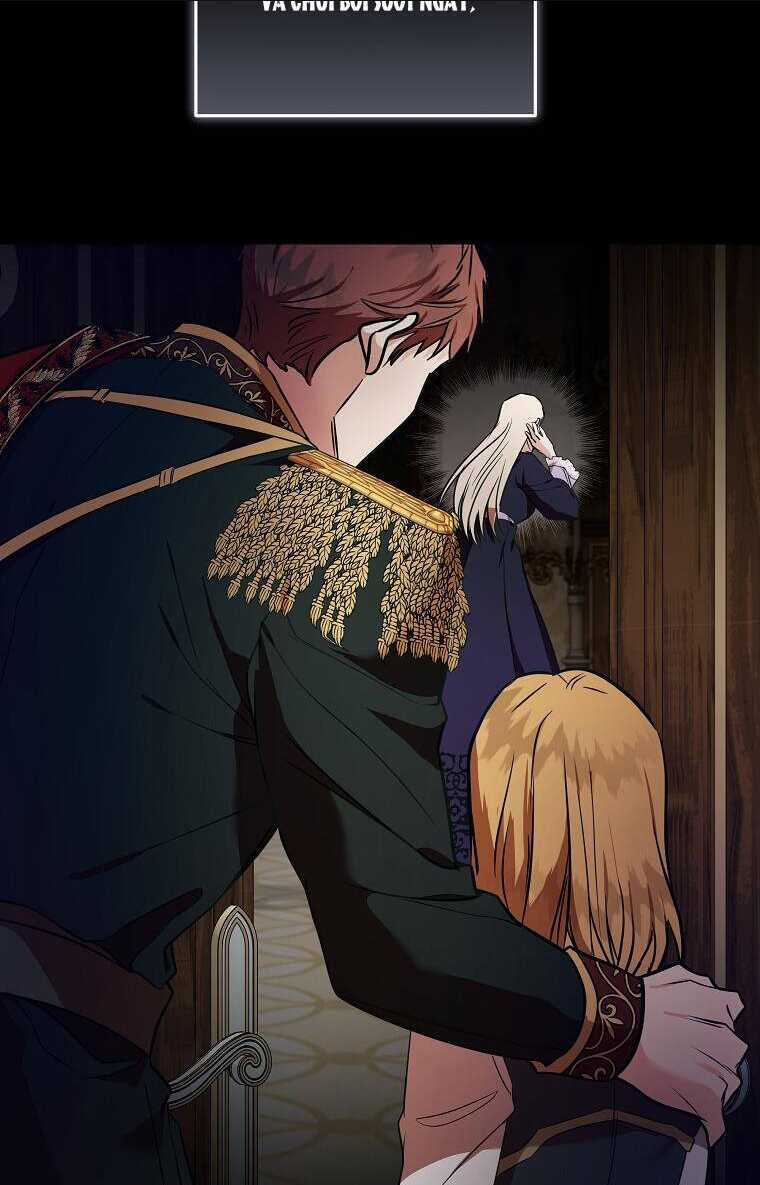 Ác Nữ Trùng Sinh - Chapter 180 - Trang 92